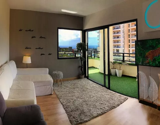 Apartment VIParaiso