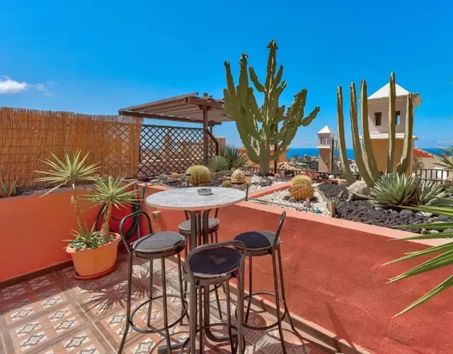 Beautiful apartment in Terrazas del Duque I
