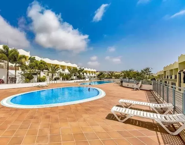 Tenerifeopenhome Townhouse Oasis Fañabe 40