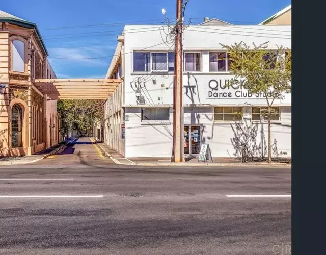 city stay at gouger 433