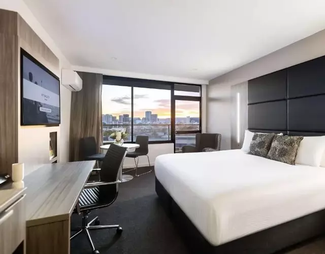 Rydges South Park Adelaide