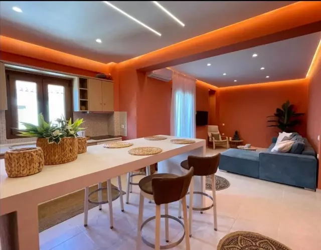 Cynthia - Christine's House