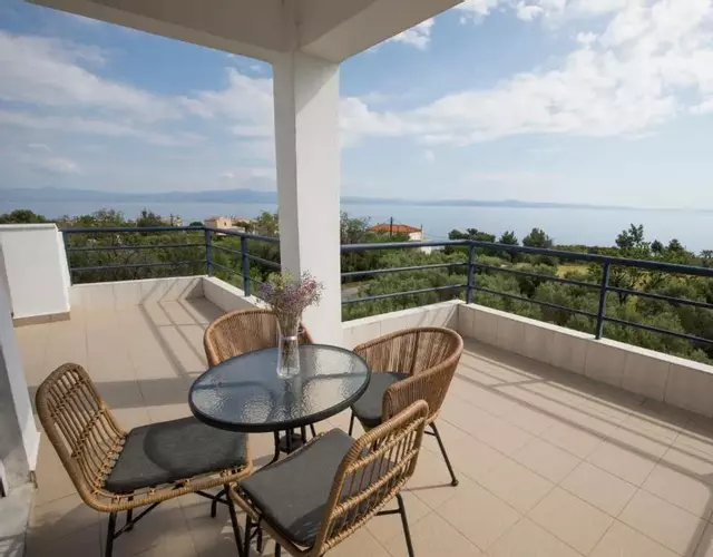 Kahlenberg apartments