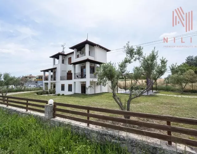 Ultima Summer Residence, Nilie Hospitality MGMT