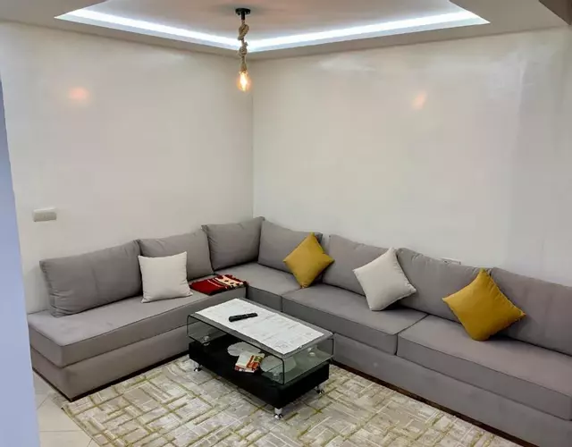 Apartment Haut Standing