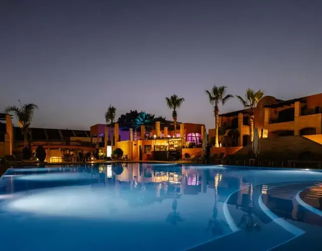 Hotel Prestige Agadir Boutique & SPA