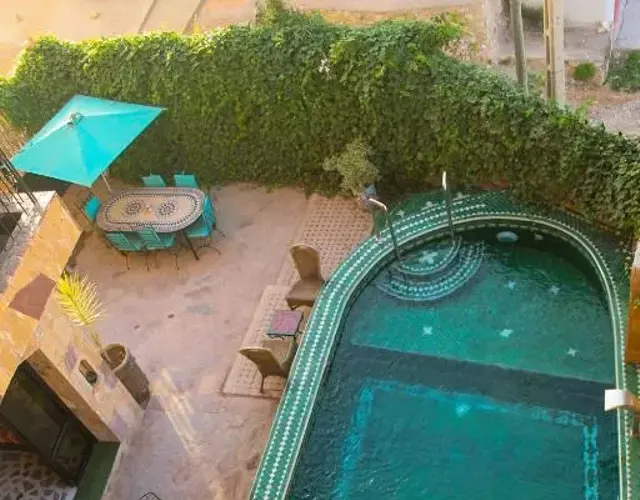 Panorama Guesthouse