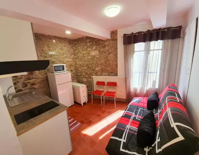 APPARTEMENT AGATHOIS-2
