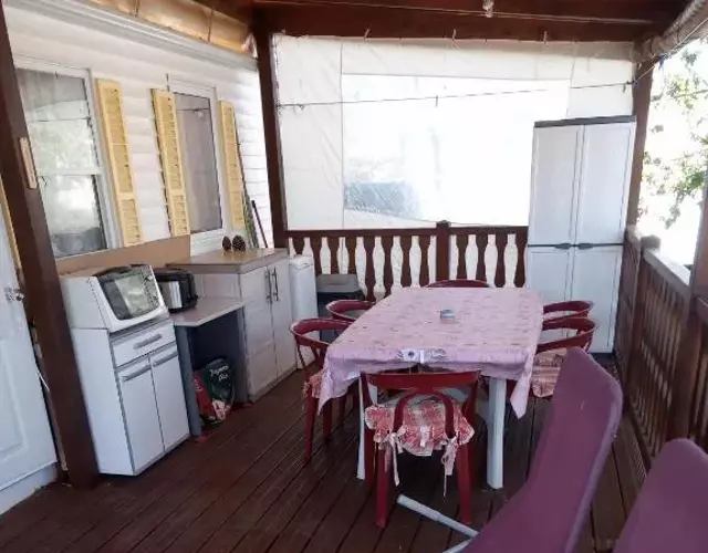 Camping l'escale