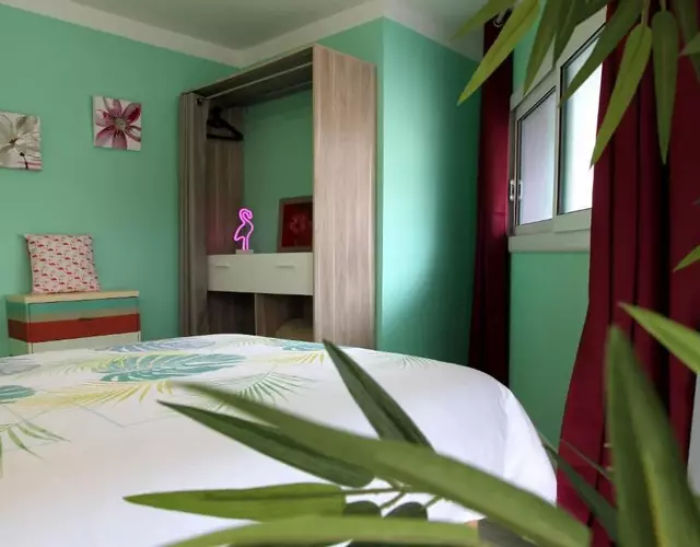 GREEN SPA Sauna Balneo Centre Agen