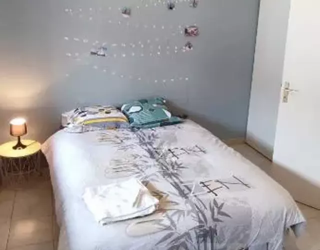 Hypercentre grand appartement lumineux 3 chambres parking
