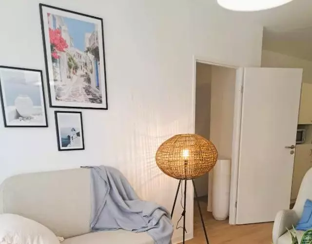 Résidence d'Agen