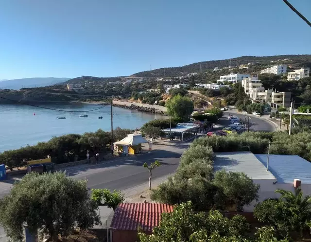 Ammos Apartments