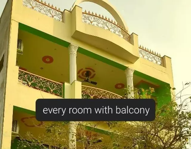 Anukampa Paying Guest House