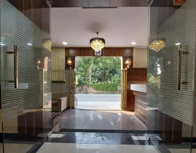 Taj Nice Point Manage by Taj Sunrise Group