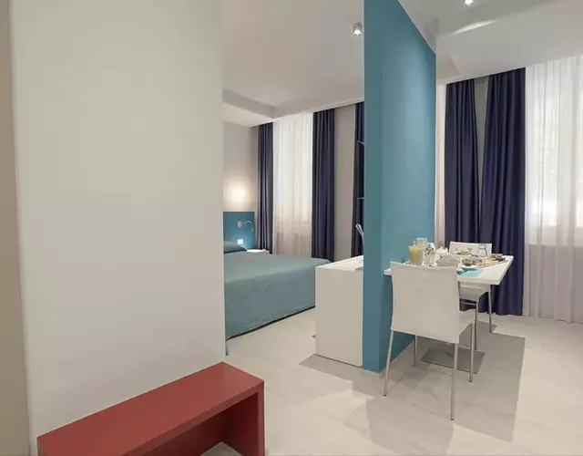 Hotel Agrigento Home