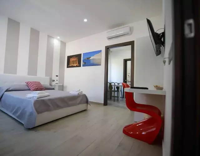 Residenza Cicerone