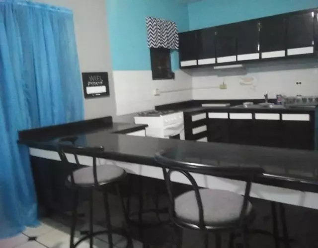 Labadie Apartment