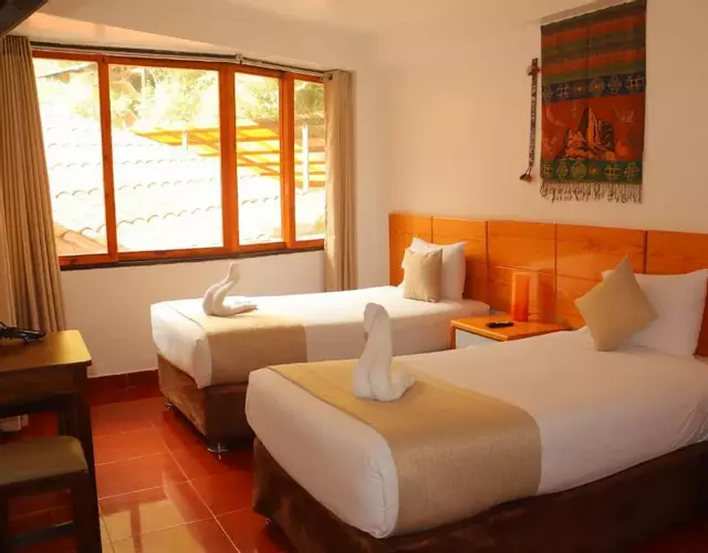 Fenix Hotel Machupicchu