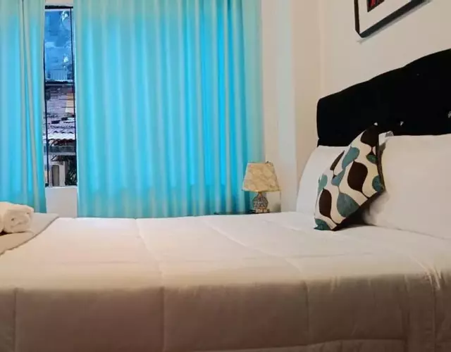 Inkari Hostal