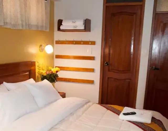 Picos House MachuPicchu