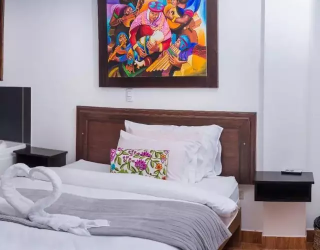 tayta inn