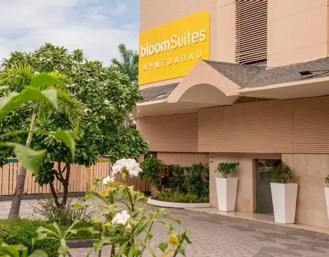 BloomSuites l Ahmedabad