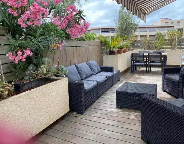 Appartement La Petite Maison
