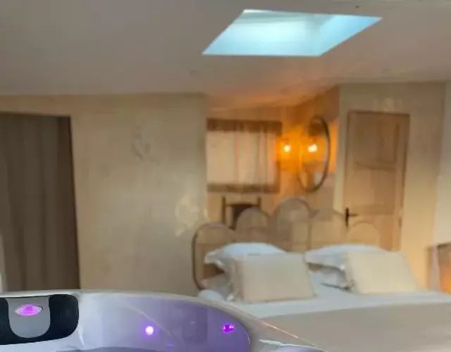 Loveness Suite & Spa