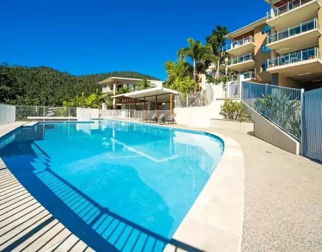 Airlie Summit Ocean Retreat