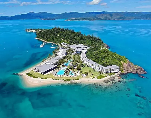 Daydream Island Resort