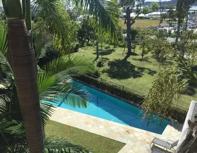 Phil's Place on Airlie