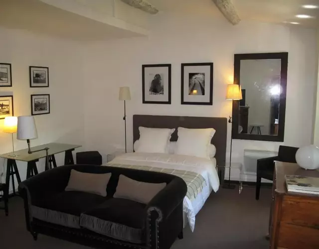 Appartement Cours Mirabeau CrsMb