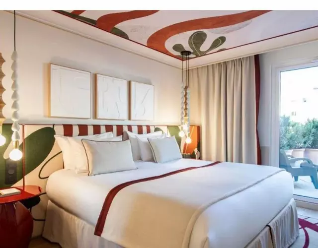 Grand Hôtel Roi René Aix - MGallery Collection