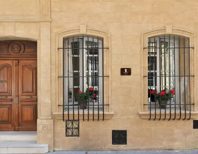 La Maison d'Aix 1785 - Hôtel Particulier & Spa
