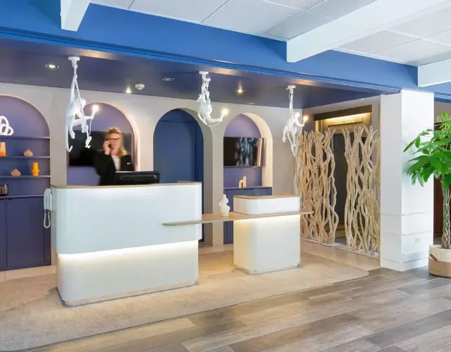 Novotel Aix-en-Provence Pont de L'Arc