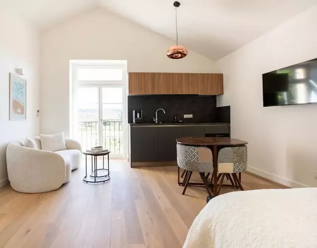 Studio - Le Sainte-Victoire