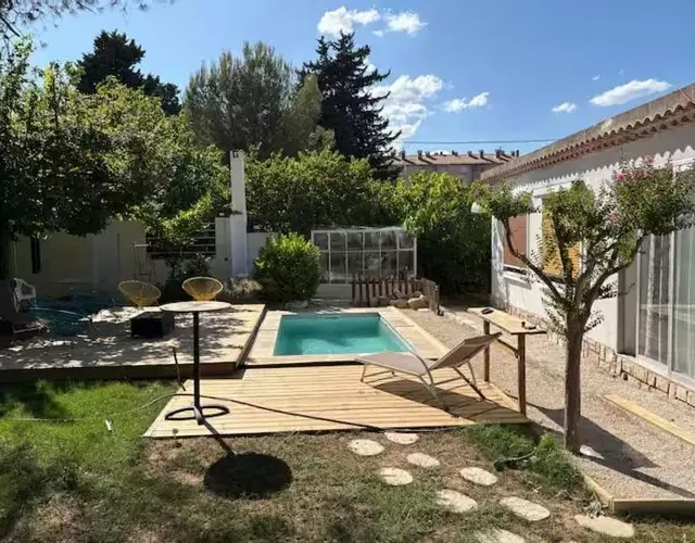 villa magui