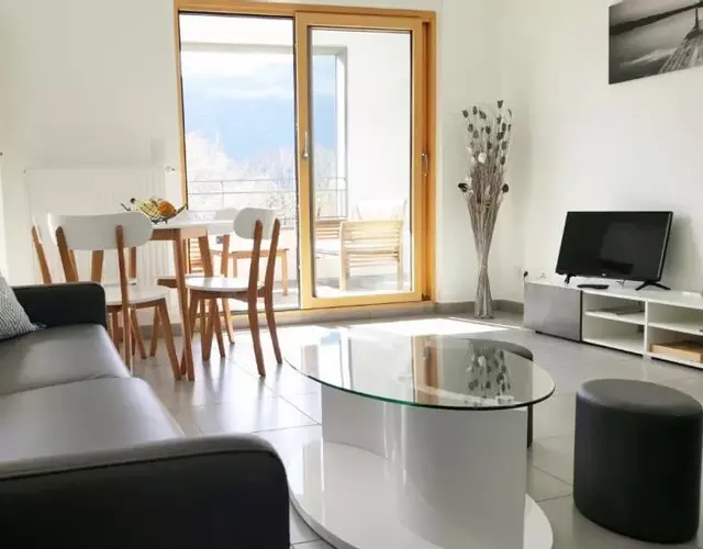 Les Picaillons - A 200m du lac