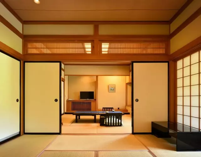 藤龍館-TOURYUKAN-Yunokamionsen