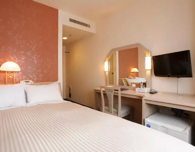 Aizuwakamatsu Washington Hotel