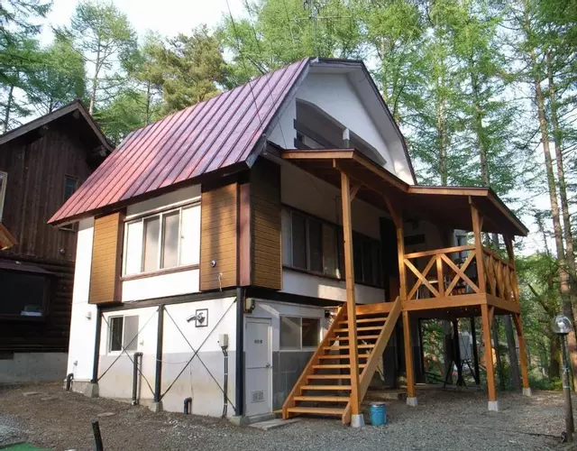 Cottage All Resort Service / Vacation STAY 8369