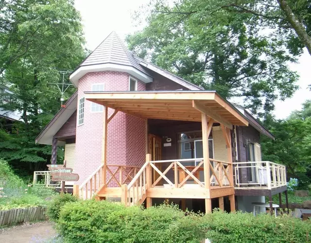 Cottage All Resort Service / Vacation STAY 8399