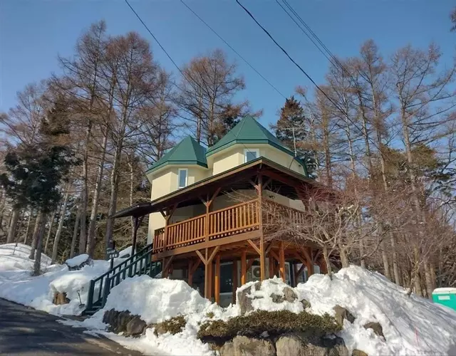 Cottage All Resort Service / Vacation STAY 8402