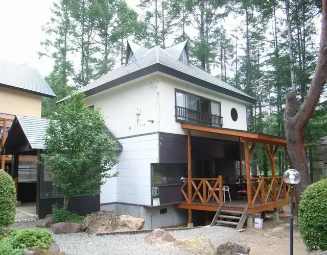 Cottage All Resort Service / Vacation STAY 8406