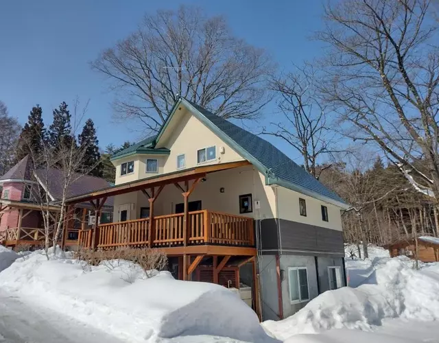 Cottage All Resort Service / Vacation STAY 8407