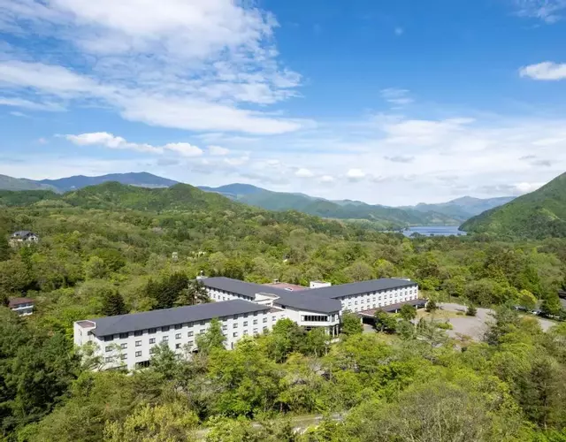 Mercure Urabandai Resort & Spa