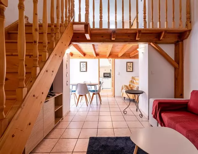Appartement cosy - Hyper centre-ville
