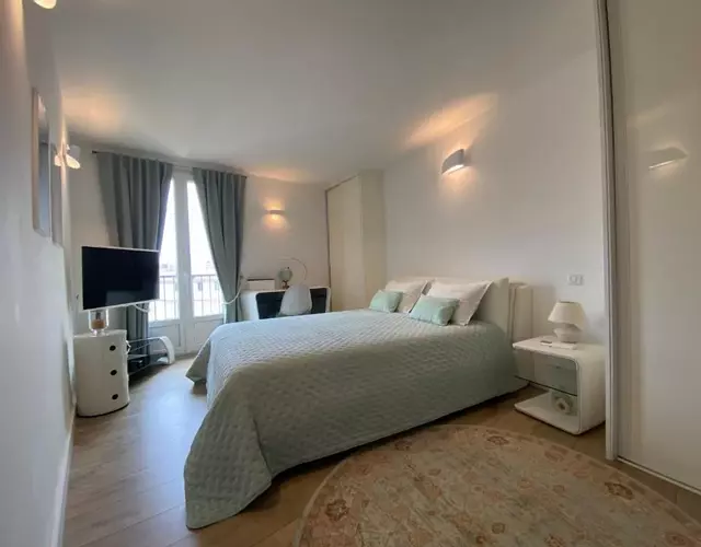 Au cœur de la Vieille Ville