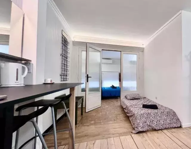Coliving Ajaccio
